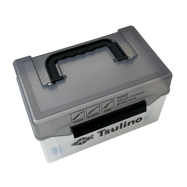 タフエギボックス